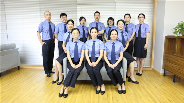 喜报！东西湖检察获评全市检察机关青年工作优秀单位！